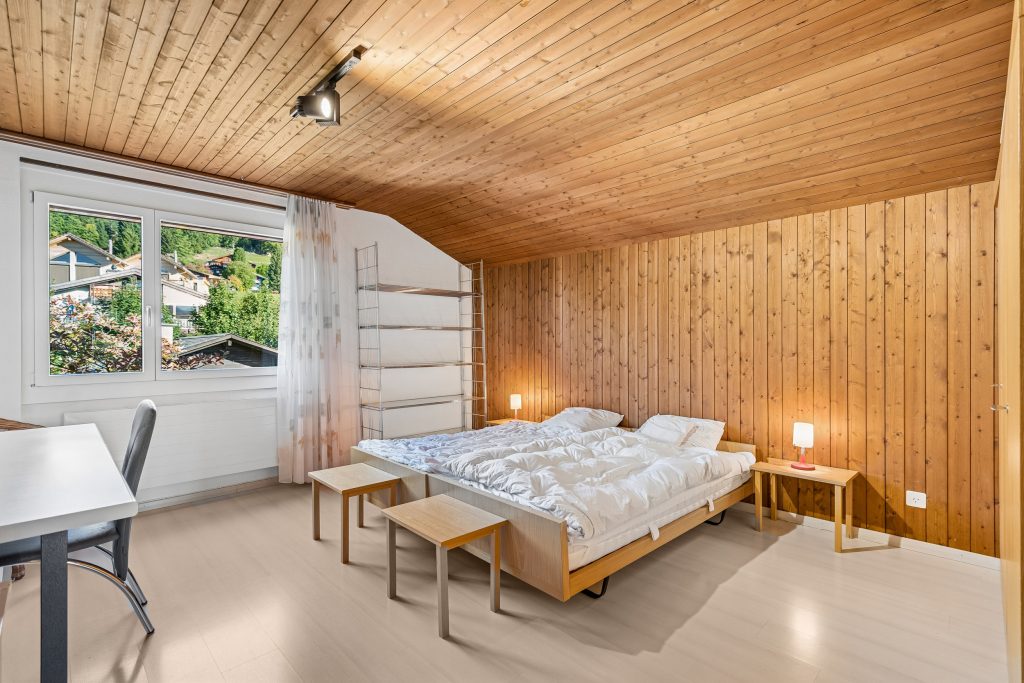 Dachgeschosswohnung in Amden SG | IMMOSEEKER.CH