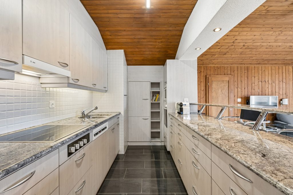 Dachgeschosswohnung in Amden SG | IMMOSEEKER.CH