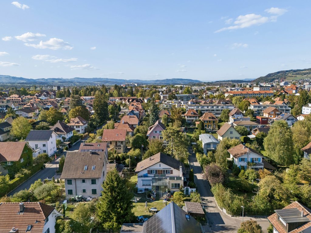 Einfamilienhaus in Thun BE | IMMOSEEKER.CH
