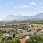 Etagenwohnung in Thun BE | IMMOSEEKER.CH