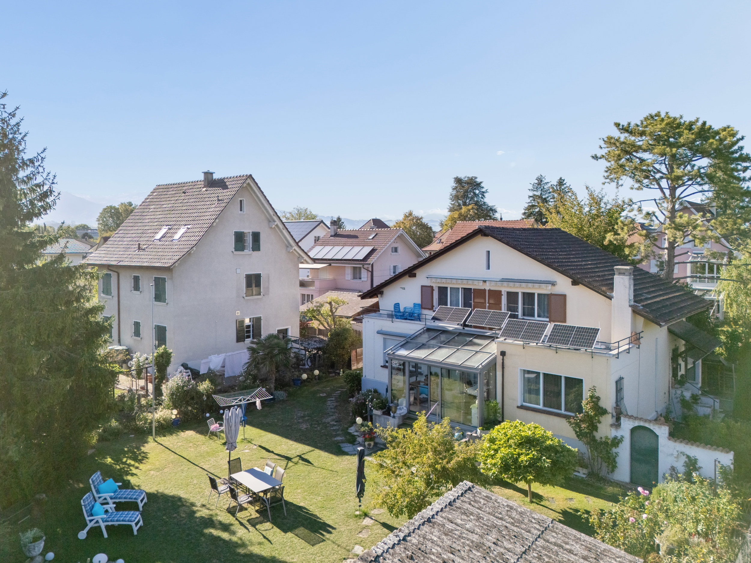 Einfamilienhaus in Thun BE | IMMOSEEKER.CH