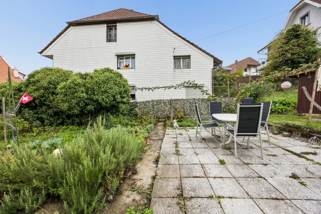 Doppeleinfamilienhaus in Lengnau BE | IMMOSEEKER.CH