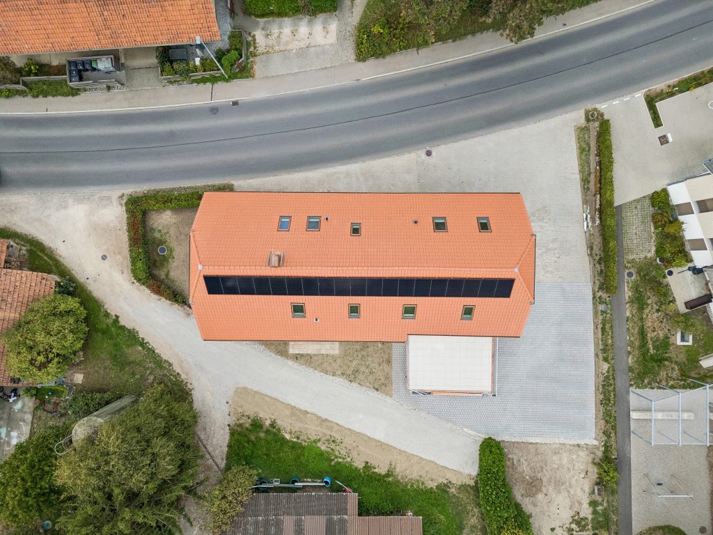 Etagenwohnung in Kerzers FR | IMMOSEEKER.CH