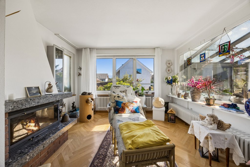 Einfamilienhaus in Thun BE | IMMOSEEKER.CH
