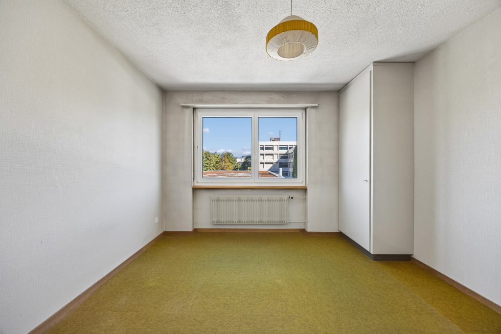 Etagenwohnung in Thun BE | IMMOSEEKER.CH