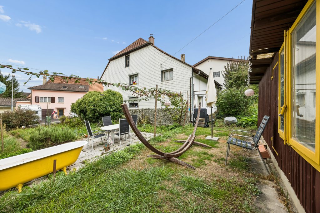 Doppeleinfamilienhaus in Lengnau BE | IMMOSEEKER.CH
