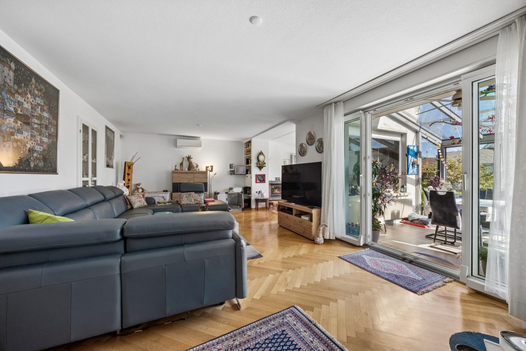 Einfamilienhaus in Thun BE | IMMOSEEKER.CH