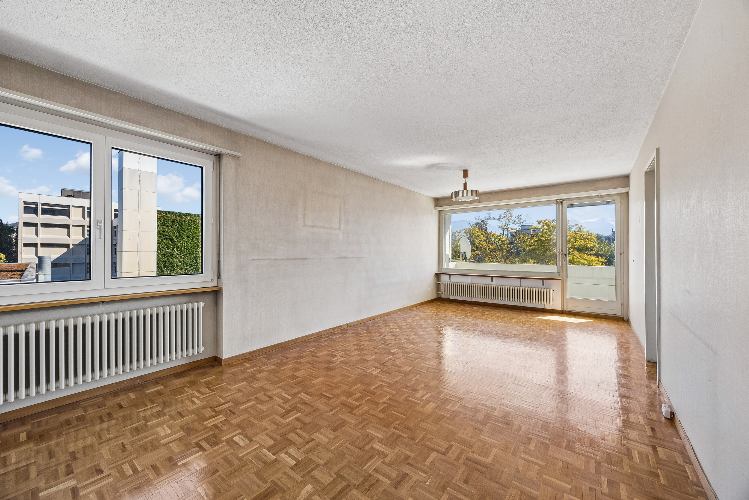Etagenwohnung in Thun BE | IMMOSEEKER.CH