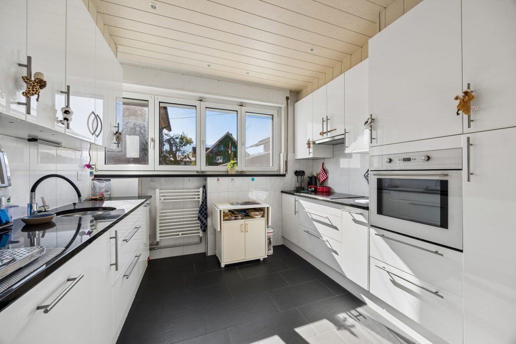 Einfamilienhaus in Thun BE | IMMOSEEKER.CH
