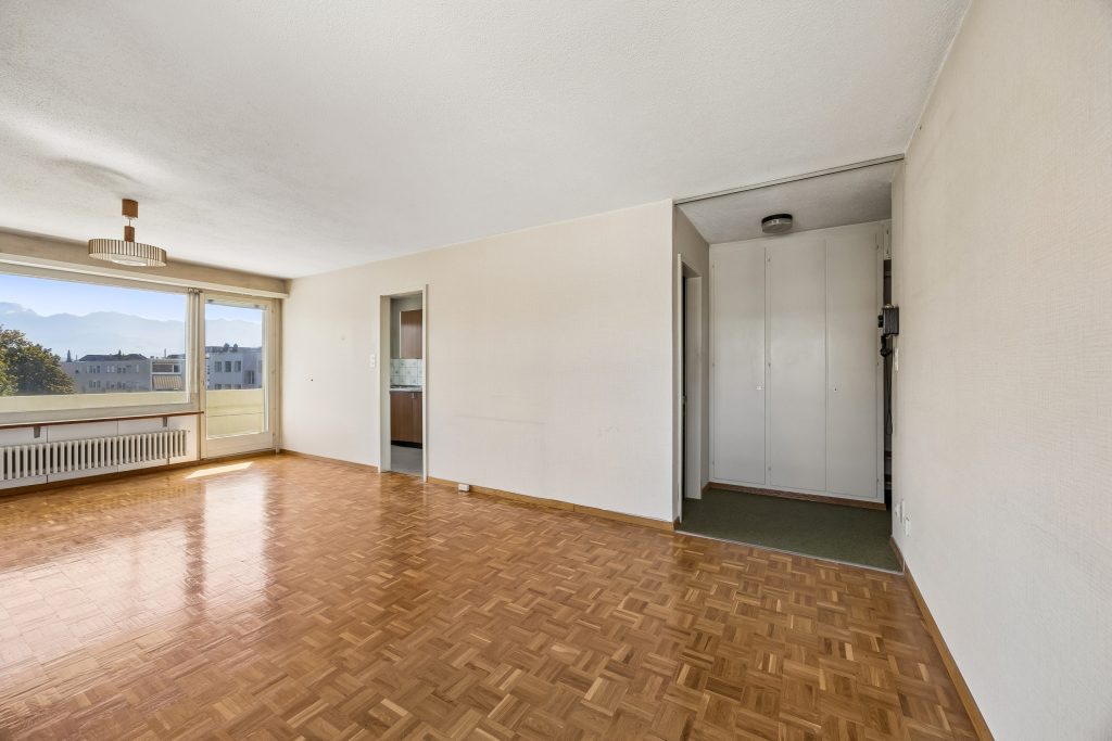 Etagenwohnung in Thun BE | IMMOSEEKER.CH