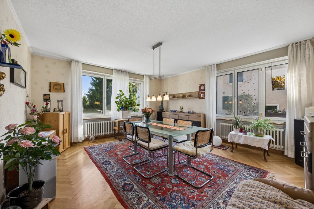 Einfamilienhaus in Thun BE | IMMOSEEKER.CH
