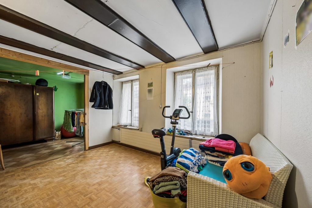Doppeleinfamilienhaus in Lengnau BE | IMMOSEEKER.CH