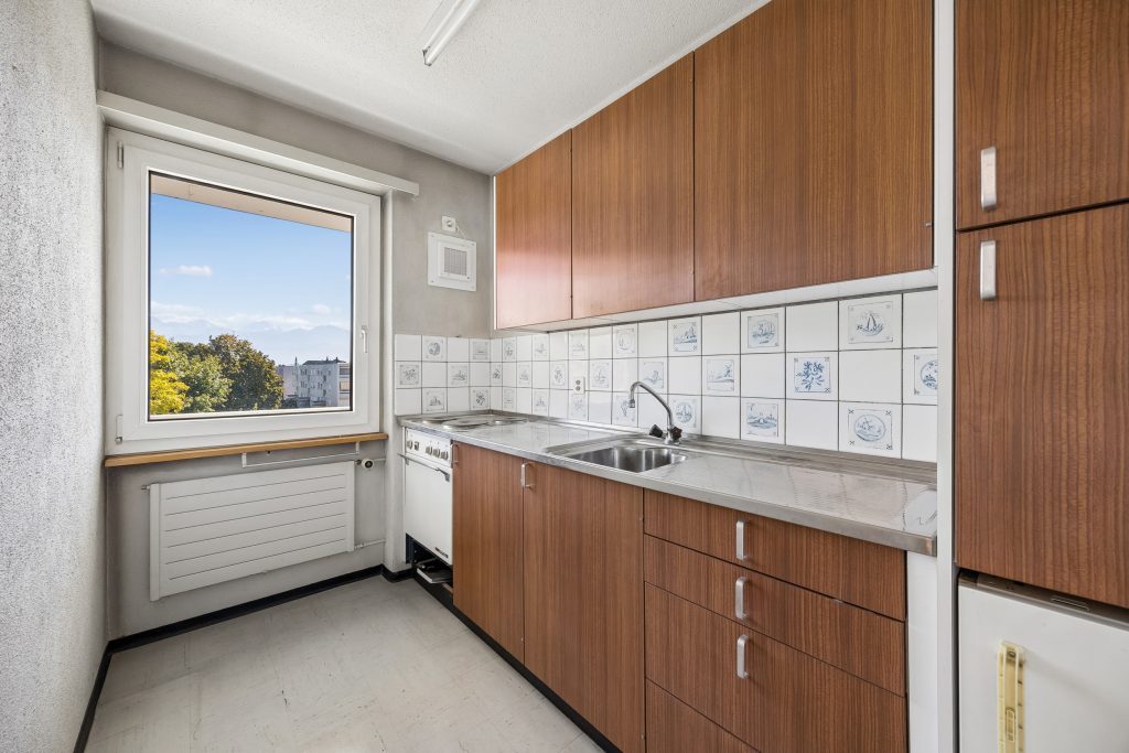Etagenwohnung in Thun BE | IMMOSEEKER.CH