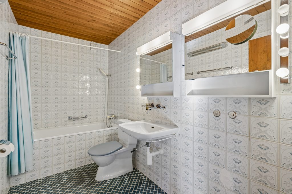 Dachgeschosswohnung in Amden SG | IMMOSEEKER.CH