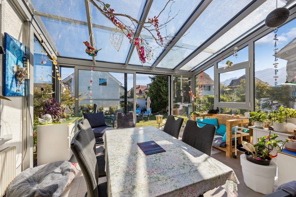 Einfamilienhaus in Thun BE | IMMOSEEKER.CH