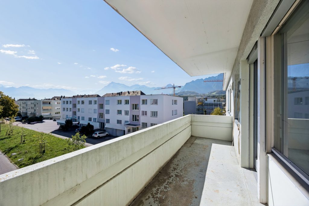 Etagenwohnung in Thun BE | IMMOSEEKER.CH