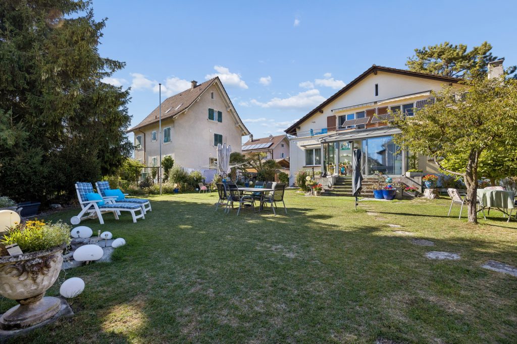 Einfamilienhaus in Thun BE | IMMOSEEKER.CH