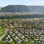 Doppeleinfamilienhaushälfte in Eglisau ZH | IMMOSEEKER.ch