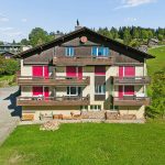 Dachgeschosswohnung in Amden SG | IMMOSEEKER.CH