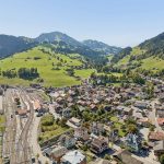 Einfamilienhaus mit Gewerberäumlichkeit in Zweisimmen BE | IMMOSEEKER.CH