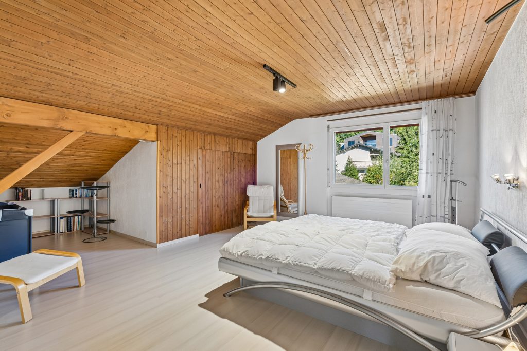 Dachgeschosswohnung in Amden SG | IMMOSEEKER.CH