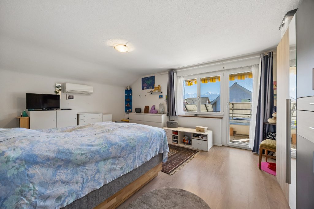 Einfamilienhaus in Thun BE | IMMOSEEKER.CH
