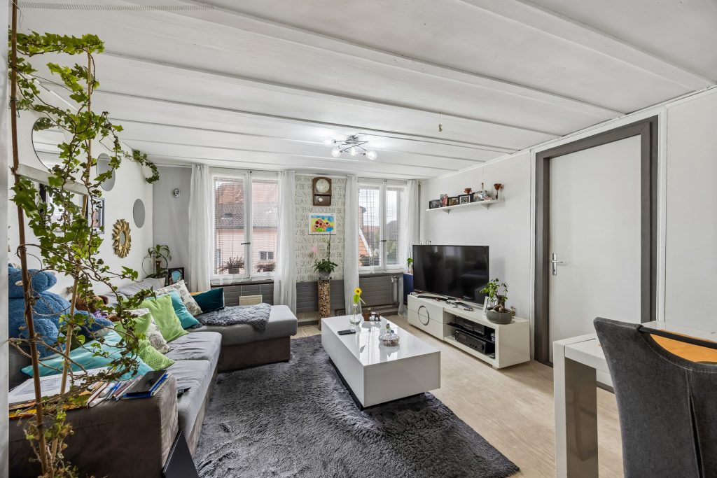 Doppeleinfamilienhaus in Lengnau BE | IMMOSEEKER.CH