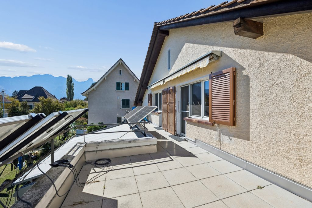 Einfamilienhaus in Thun BE | IMMOSEEKER.CH