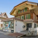 Einfamilienhaus mit Gewerberäumlichkeit in Zweisimmen BE | IMMOSEEKER.CH
