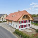 Etagenwohnung in Kerzers FR | IMMOSEEKER.CH