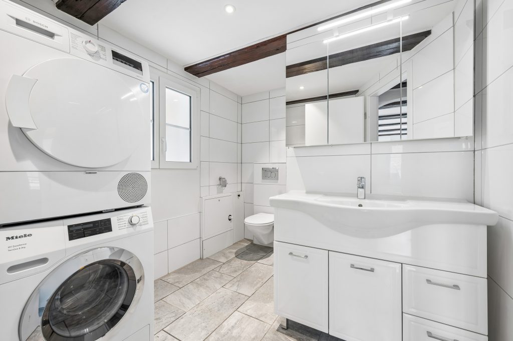 Etagenwohnung in Kerzers FR | IMMOSEEKER.CH
