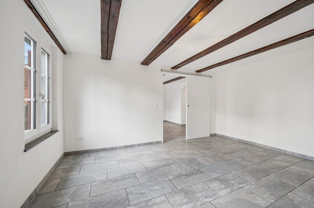 Etagenwohnung in Kerzers FR | IMMOSEEKER.CH