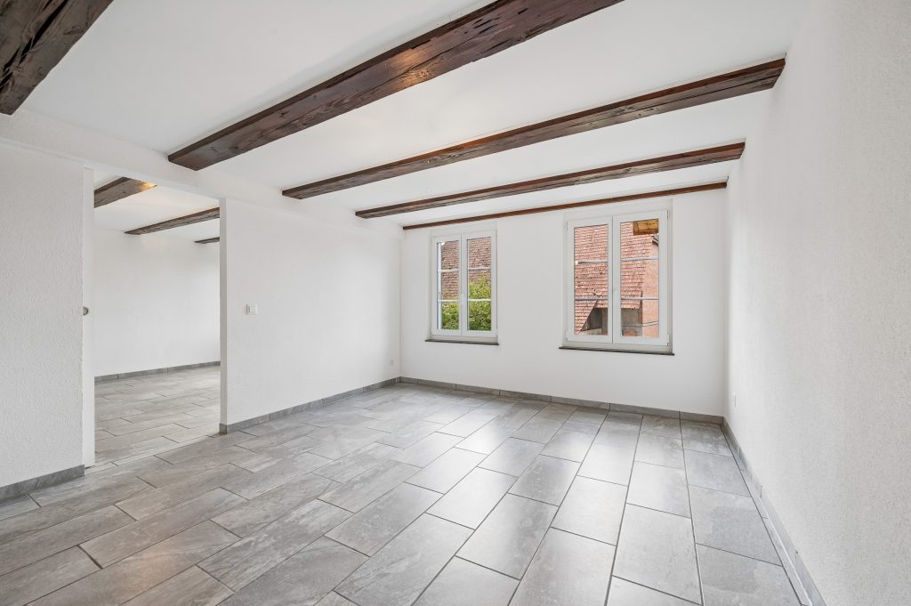 Etagenwohnung in Kerzers FR | IMMOSEEKER.CH