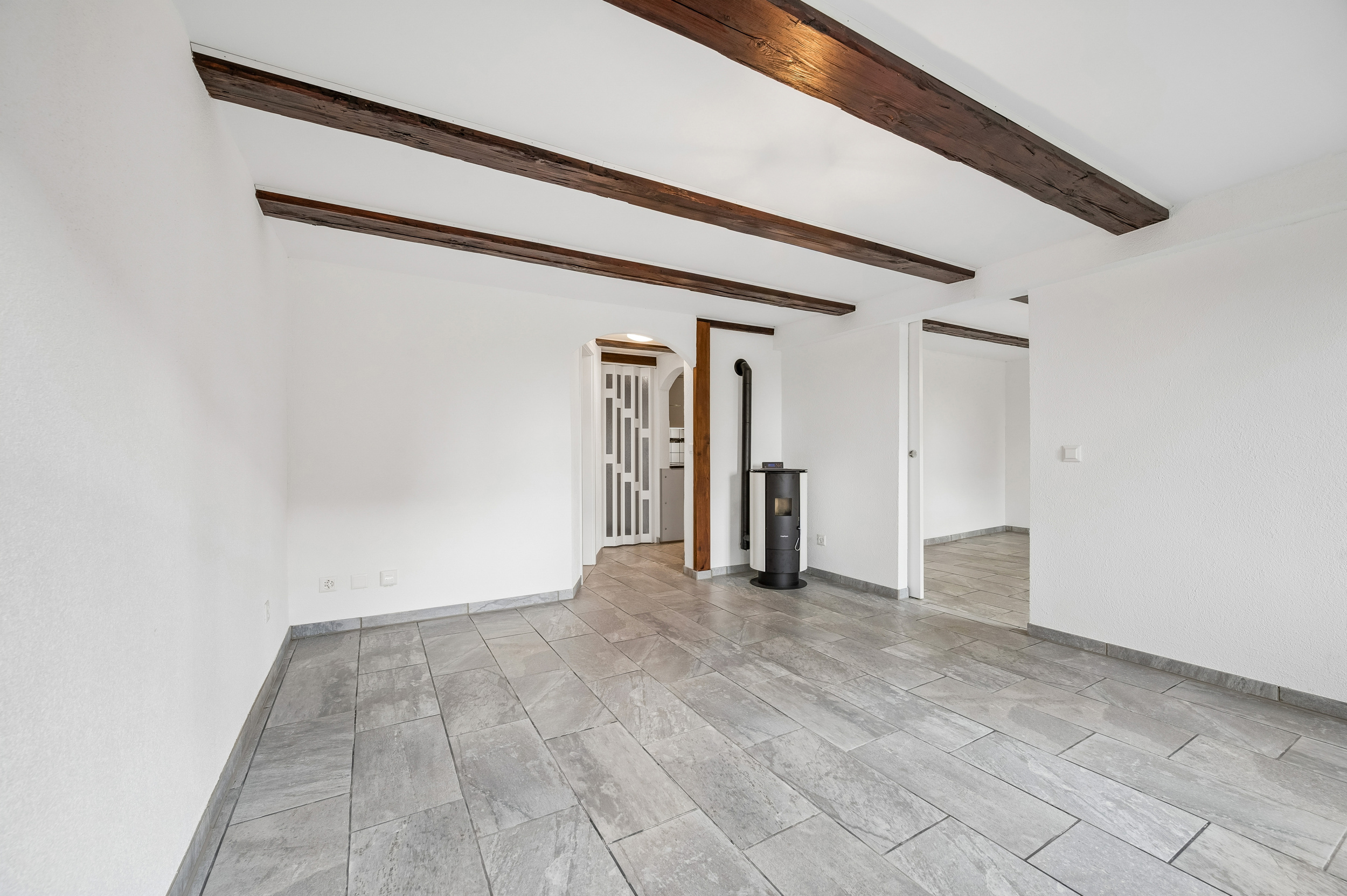 Etagenwohnung in Kerzers FR | IMMOSEEKER.CH