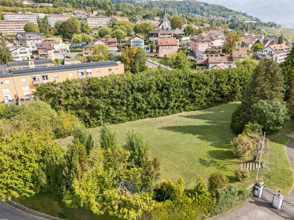 Bauland in Chexbres VD | IMMOSEEKER.CH