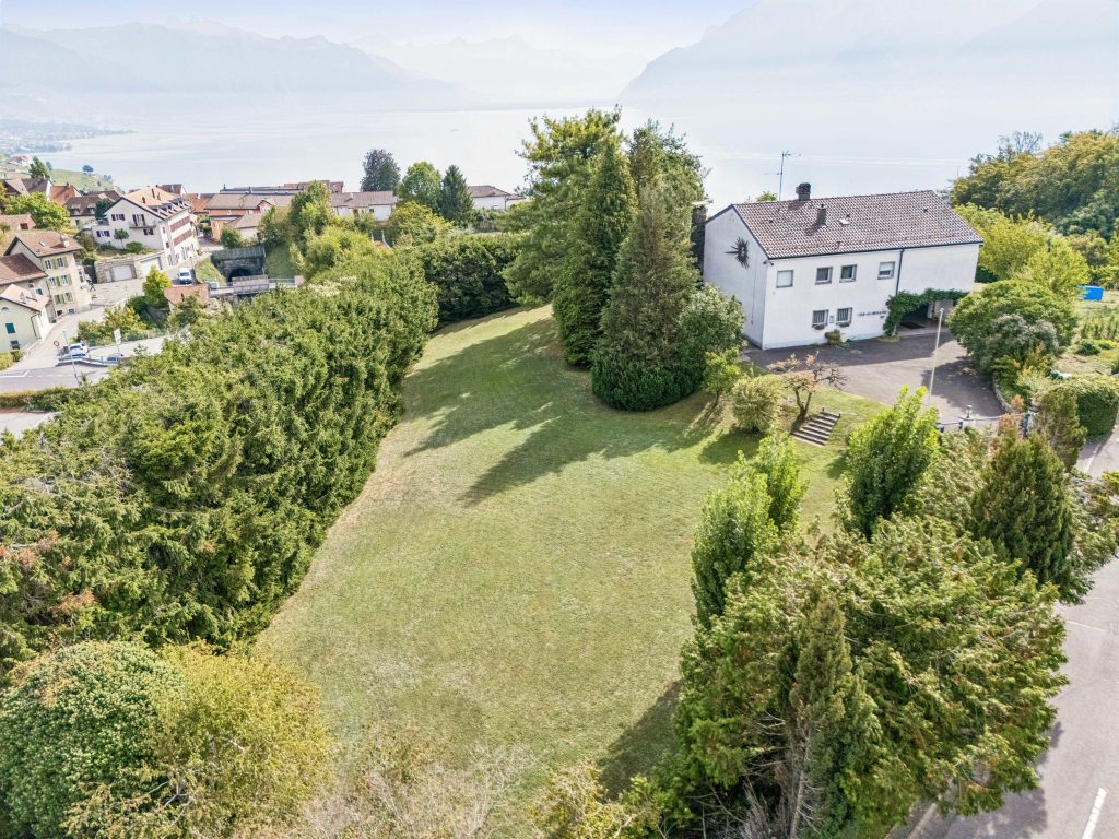 Bauland in Chexbres VD | IMMOSEEKER.CH