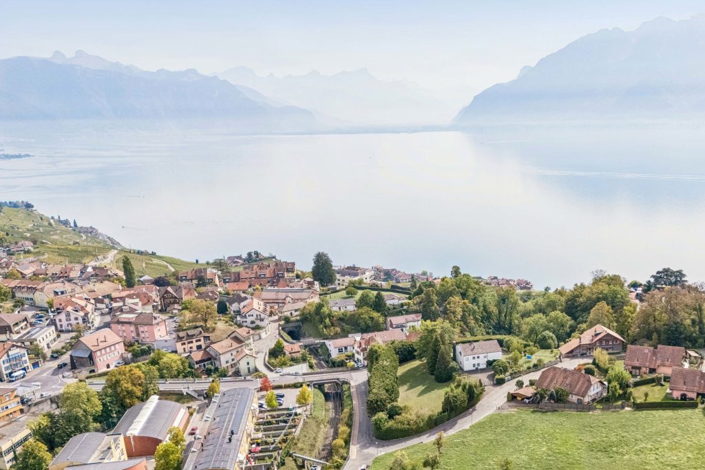 Bauland in Chexbres VD | IMMOSEEKER.CH