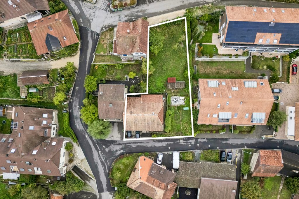 Doppeleinfamilienhaus in Lengnau BE | IMMOSEEKER.CH