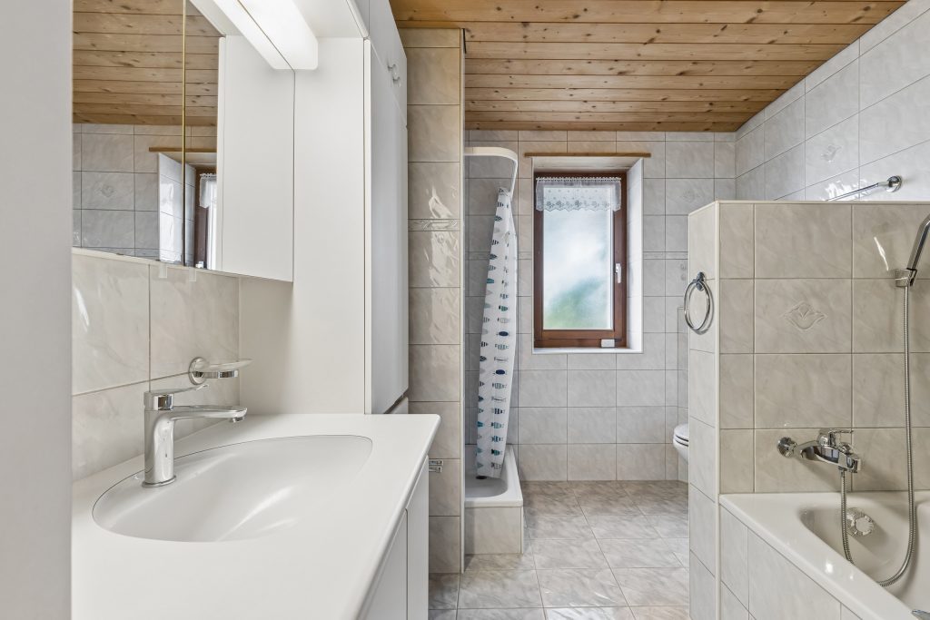 Einfamilienhaus in Aegerten BE | IMMOSEEKER.CH
