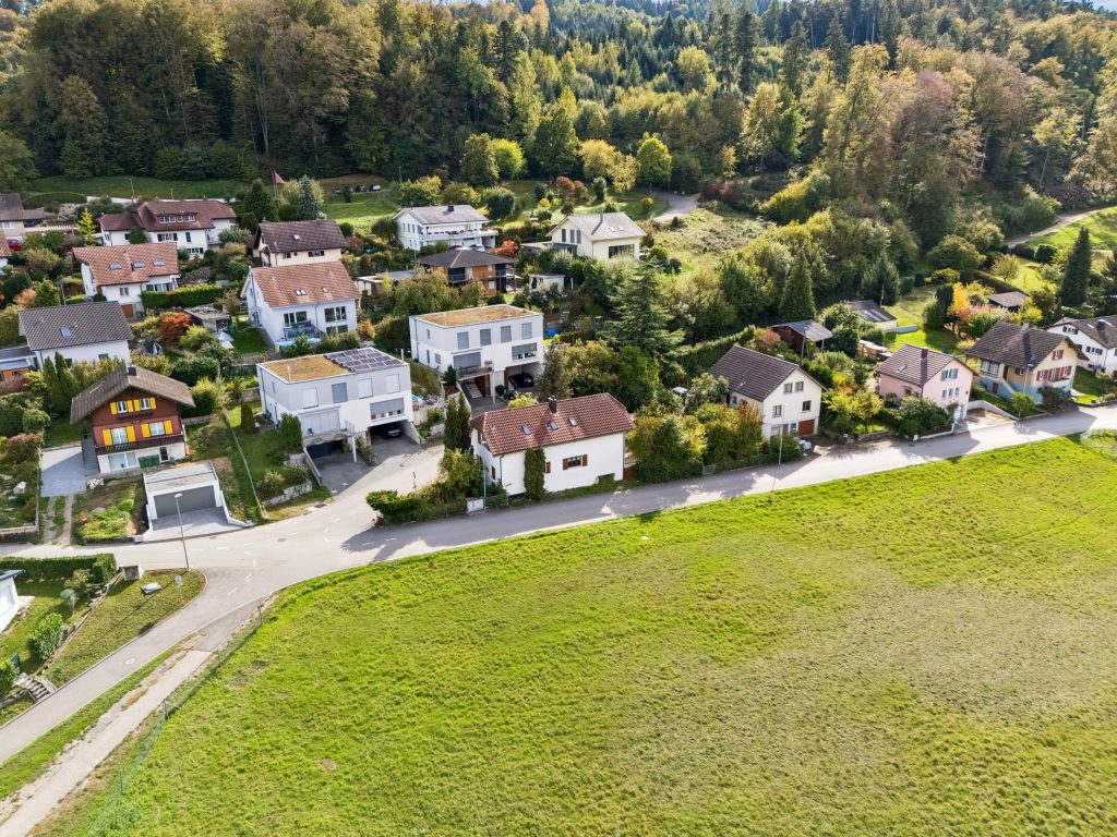 Einfamilienhaus in Aegerten BE | IMMOSEEKER.CH