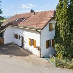Einfamilienhaus in Aegerten BE | IMMOSEEKER.CH