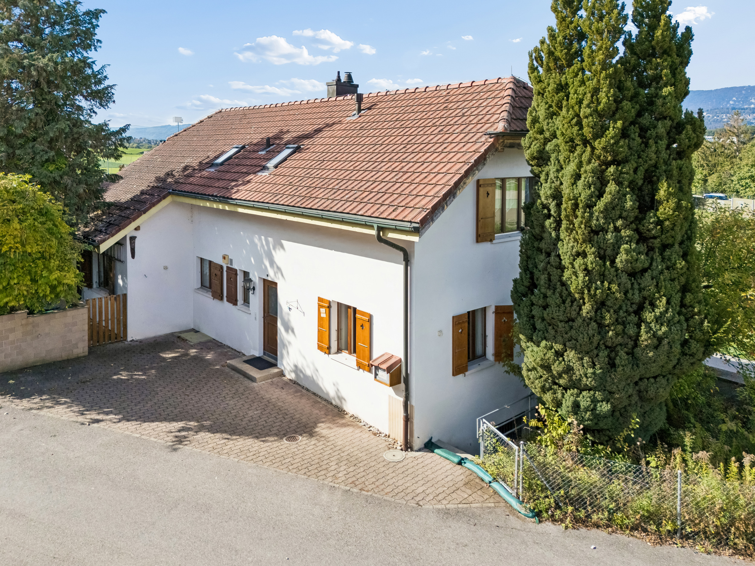 Einfamilienhaus in Aegerten BE | IMMOSEEKER.CH