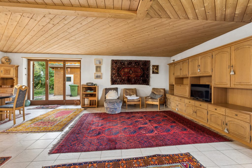Einfamilienhaus in Aegerten BE | IMMOSEEKER.CH