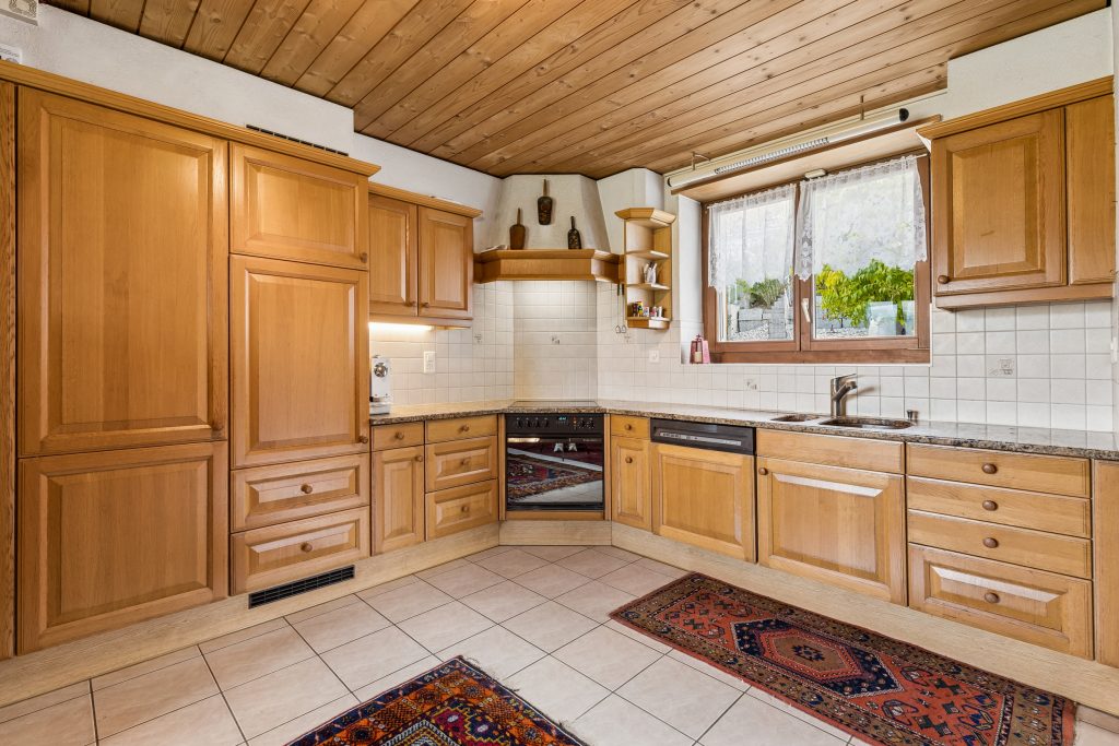 Einfamilienhaus in Aegerten BE | IMMOSEEKER.CH