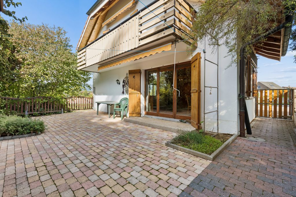 Einfamilienhaus in Aegerten BE | IMMOSEEKER.CH