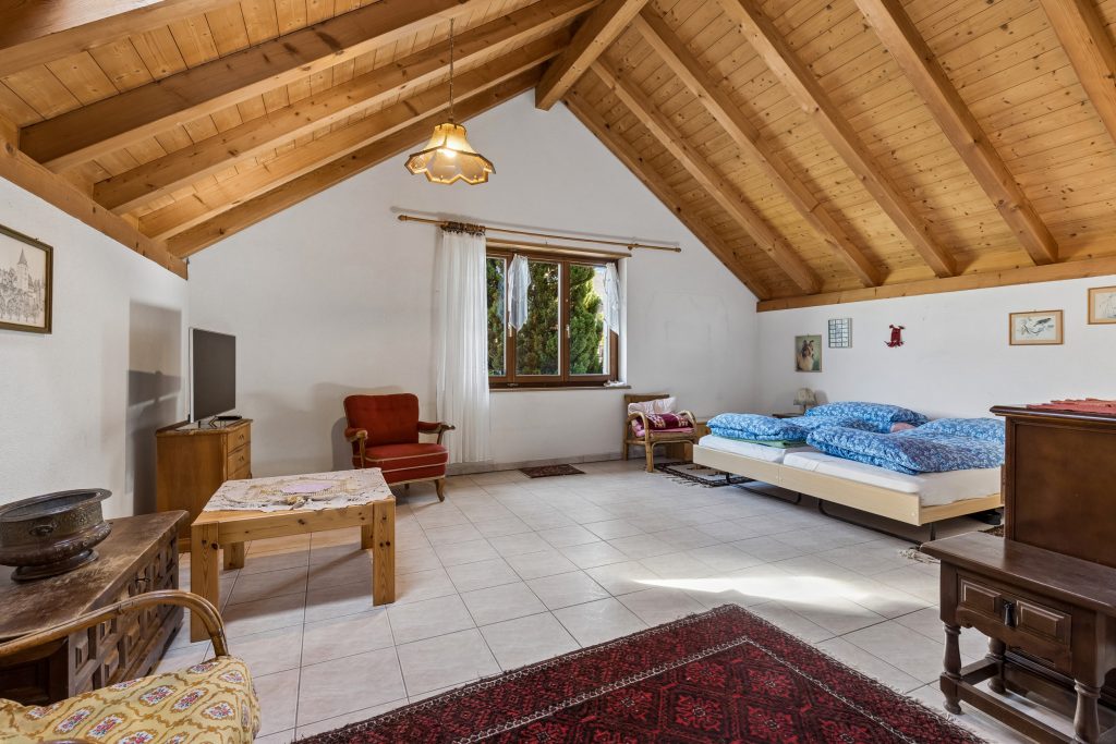 Einfamilienhaus in Aegerten BE | IMMOSEEKER.CH