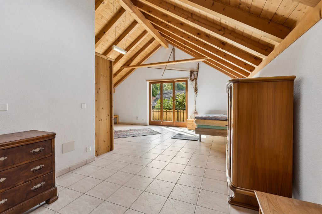 Einfamilienhaus in Aegerten BE | IMMOSEEKER.CH