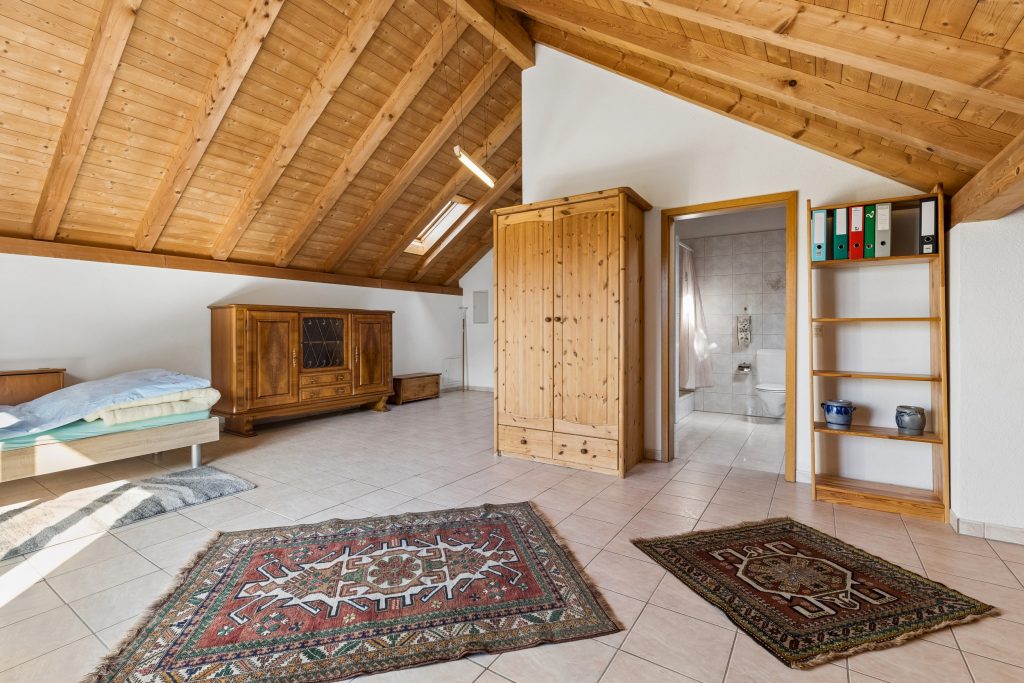 Einfamilienhaus in Aegerten BE | IMMOSEEKER.CH