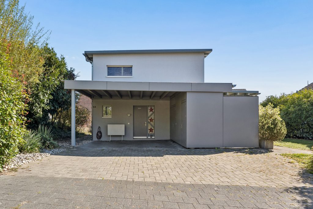 Einfamilienhaus in Biberist SO | IMMOSEEKER.CH