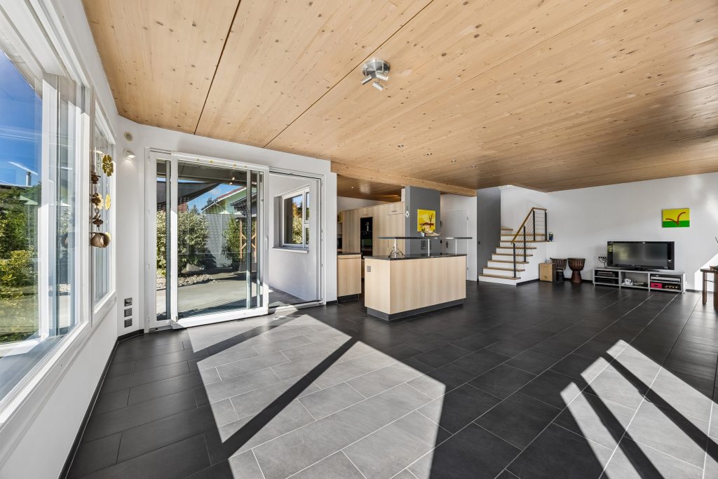 Einfamilienhaus in Biberist SO | IMMOSEEKER.CH